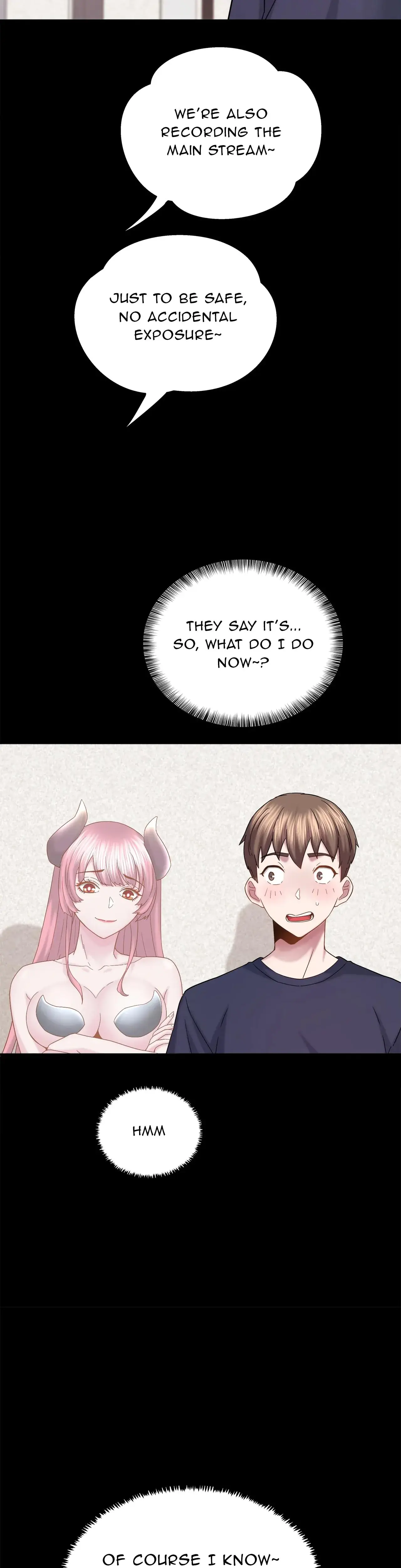 Succubus Contract Chapter 9 - Page 17