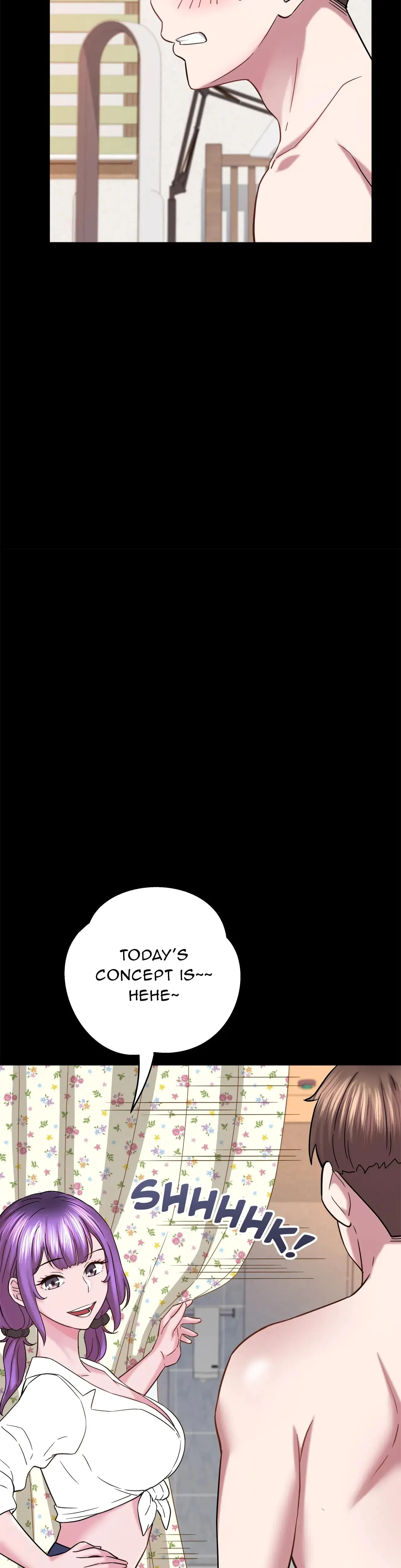 Succubus Contract Chapter 9 - Page 24