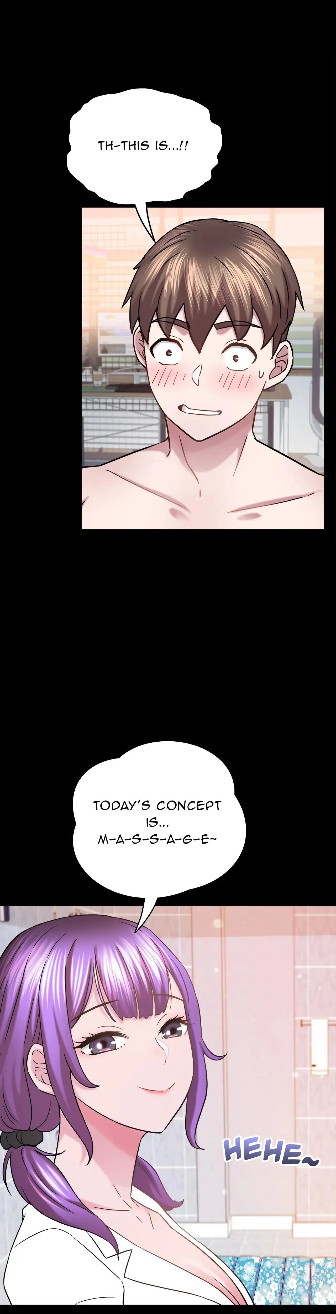 Succubus Contract Chapter 9 - Page 26