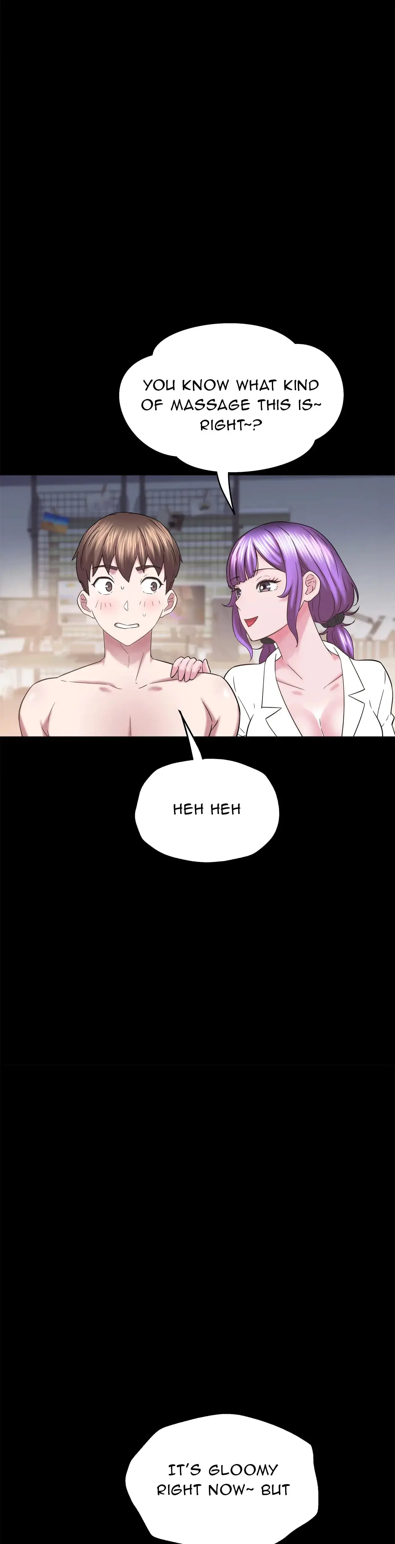 Succubus Contract Chapter 9 - Page 27