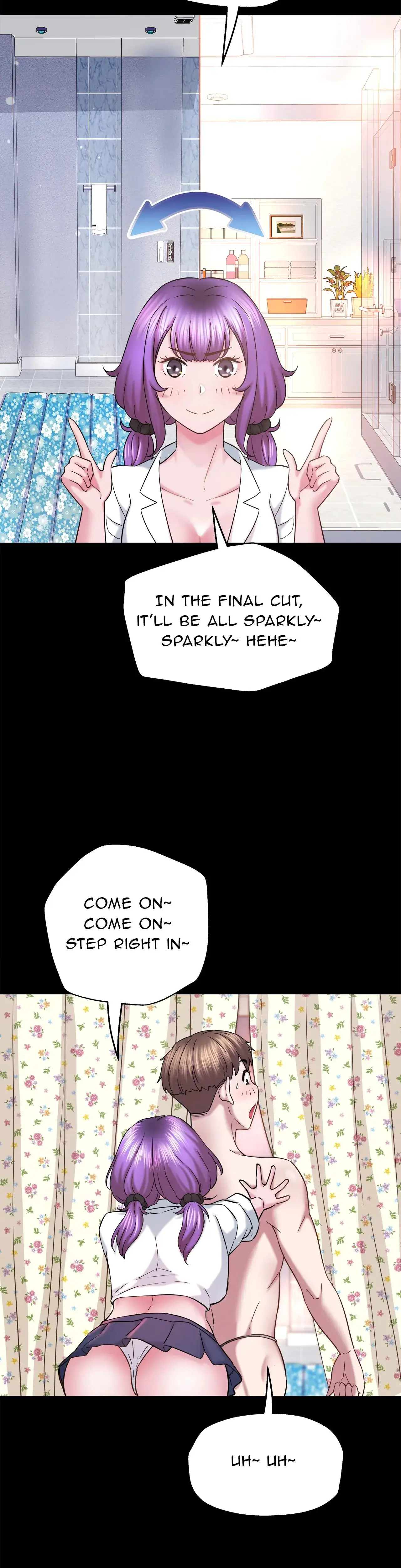 Succubus Contract Chapter 9 - Page 28