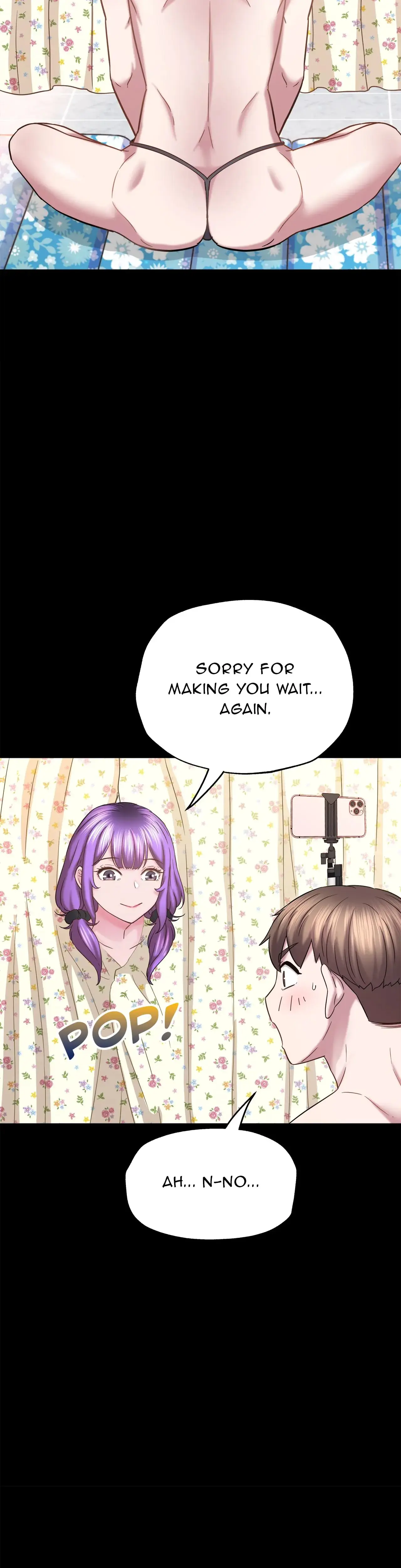 Succubus Contract Chapter 9 - Page 30