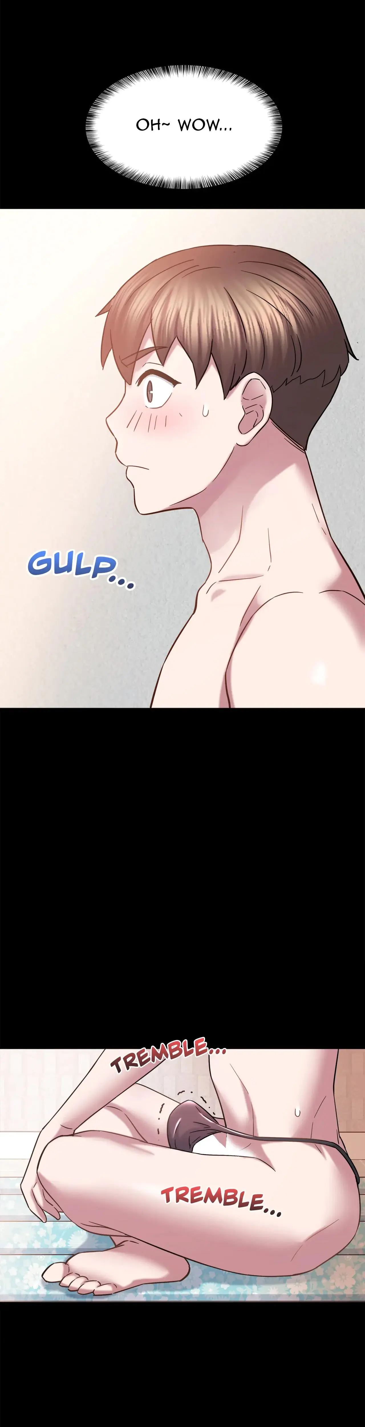 Succubus Contract Chapter 9 - Page 32