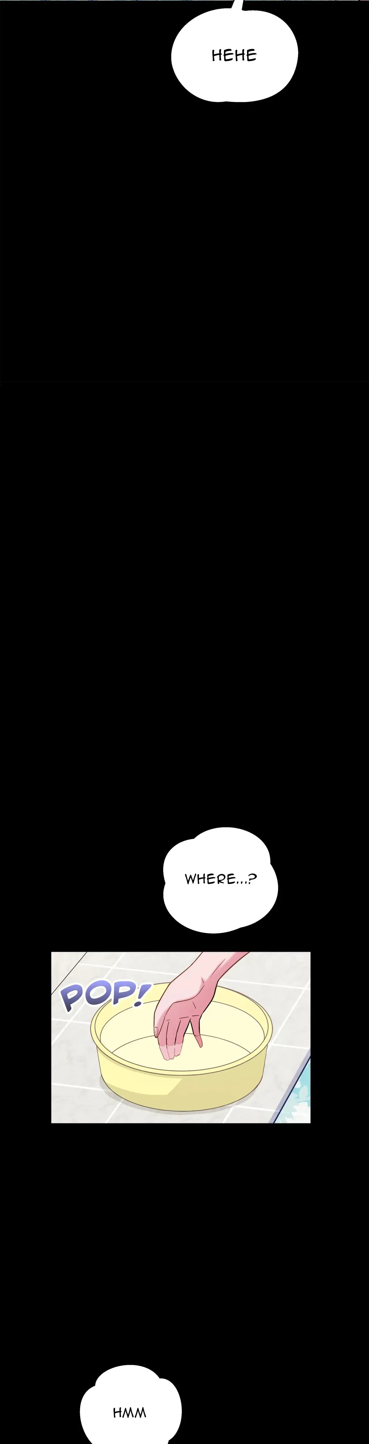 Succubus Contract Chapter 9 - Page 34