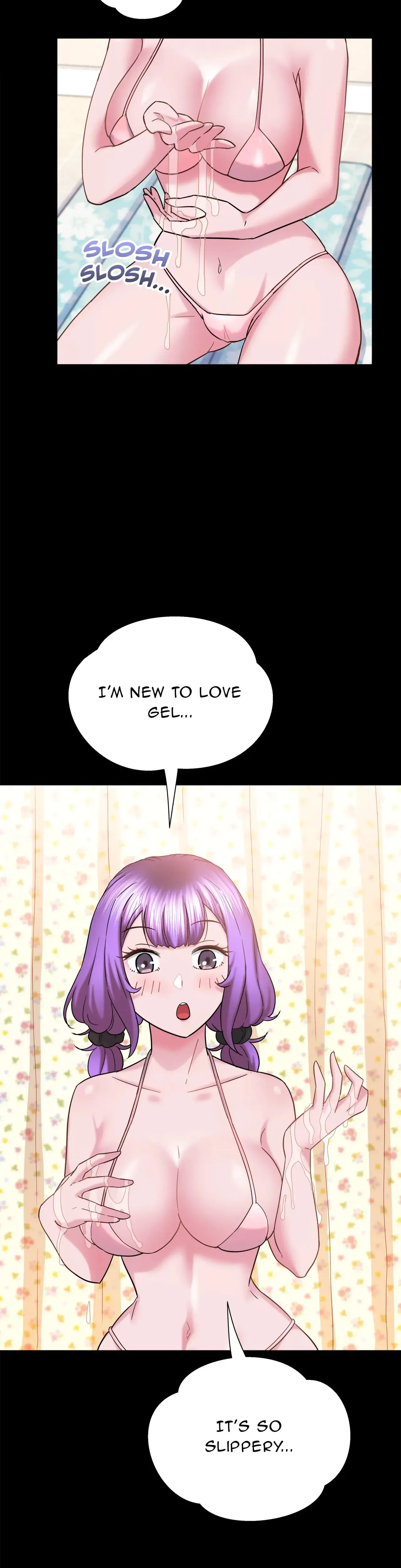 Succubus Contract Chapter 9 - Page 35