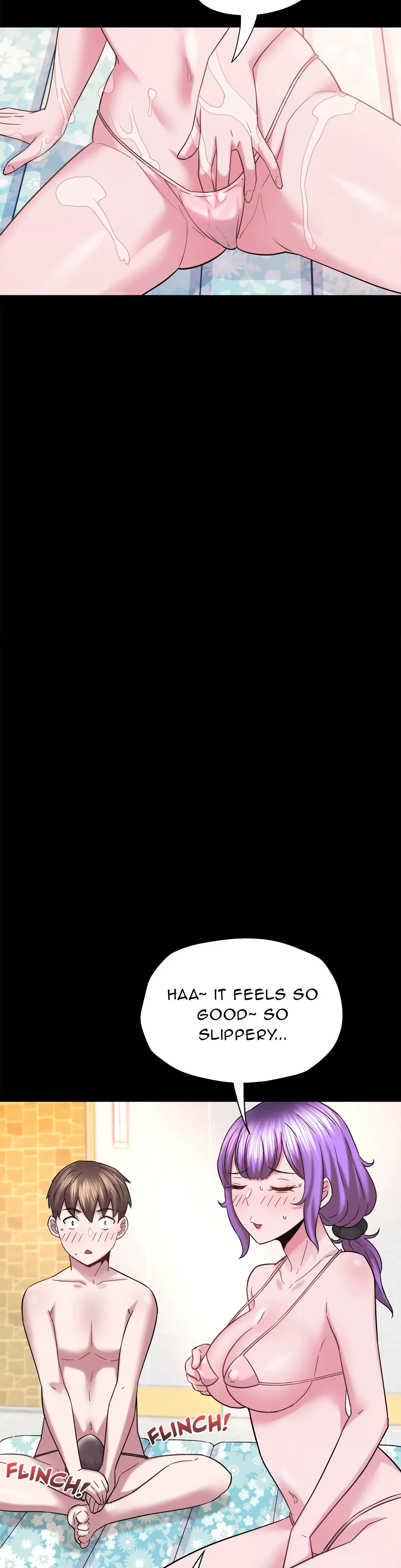 Succubus Contract Chapter 9 - Page 37