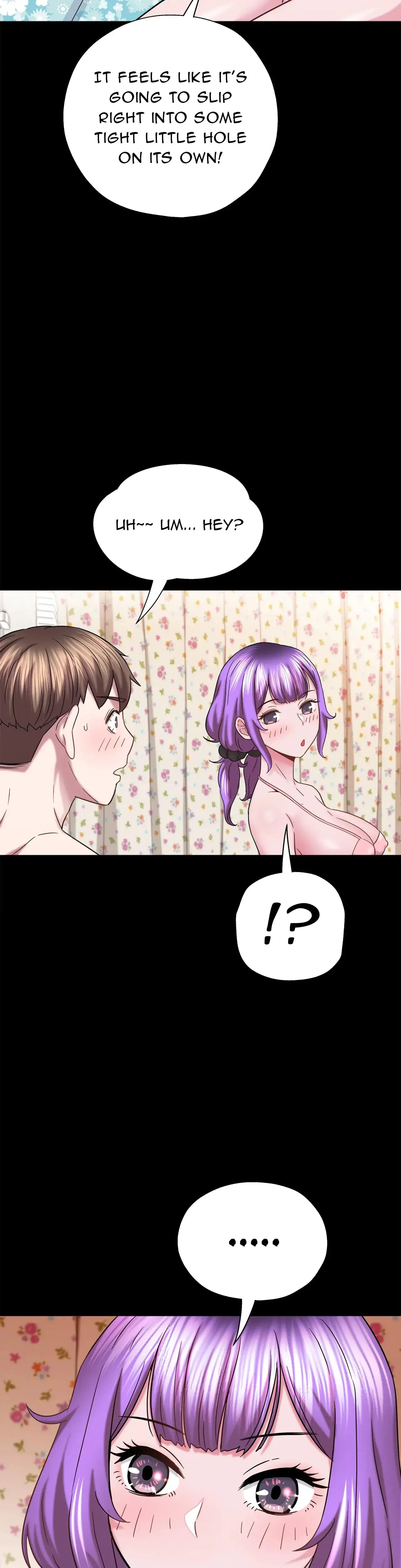 Succubus Contract Chapter 9 - Page 38