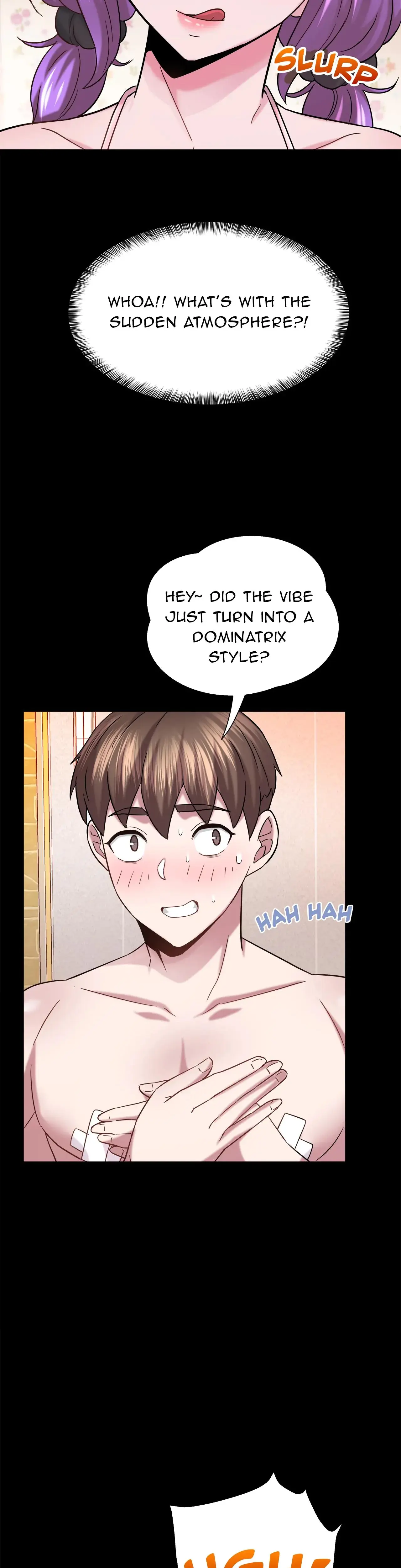 Succubus Contract Chapter 9 - Page 39