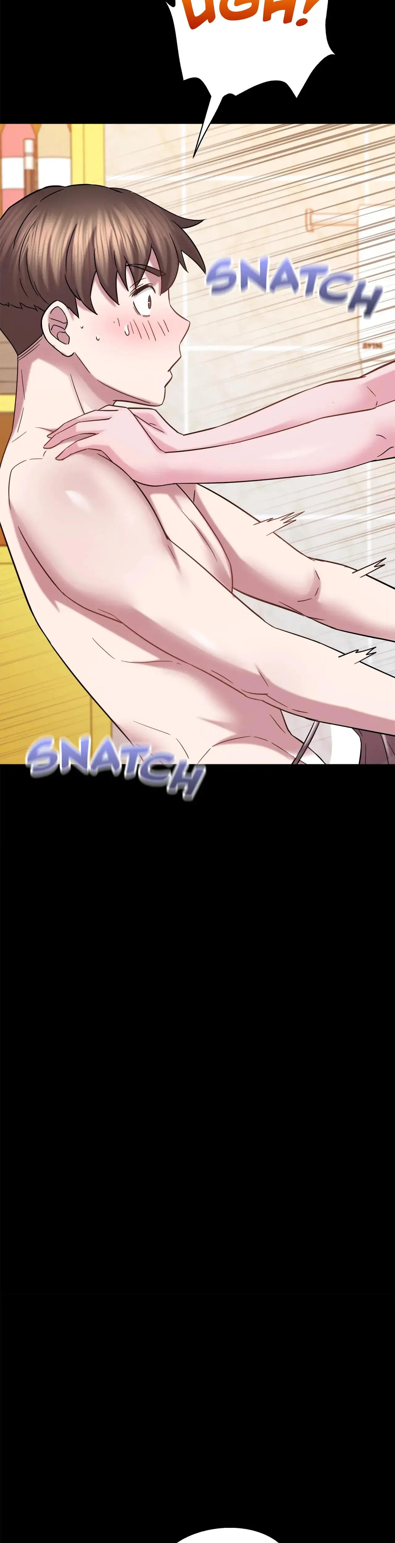 Succubus Contract Chapter 9 - Page 40