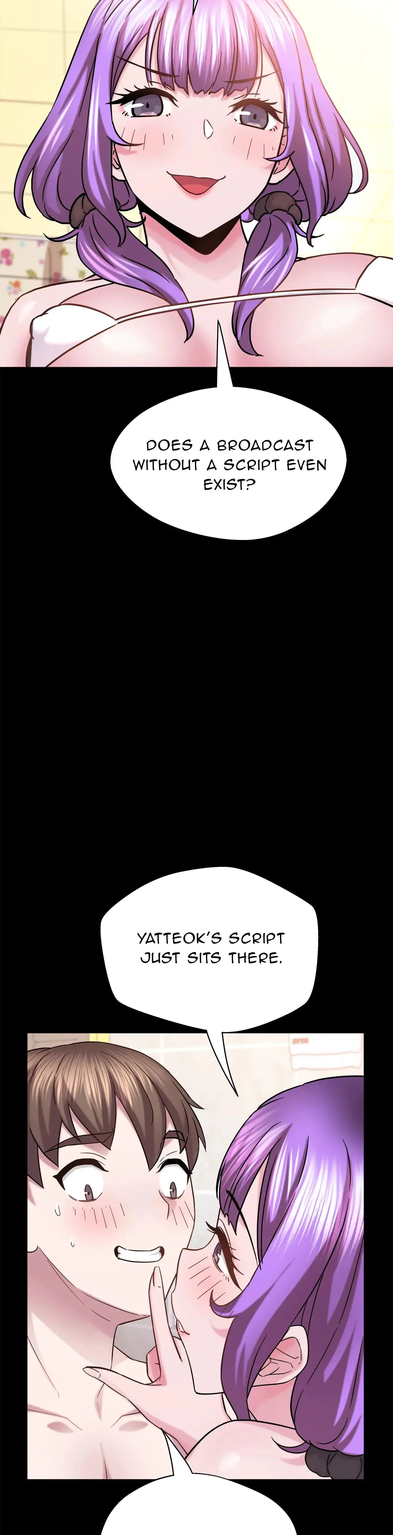 Succubus Contract Chapter 9 - Page 42