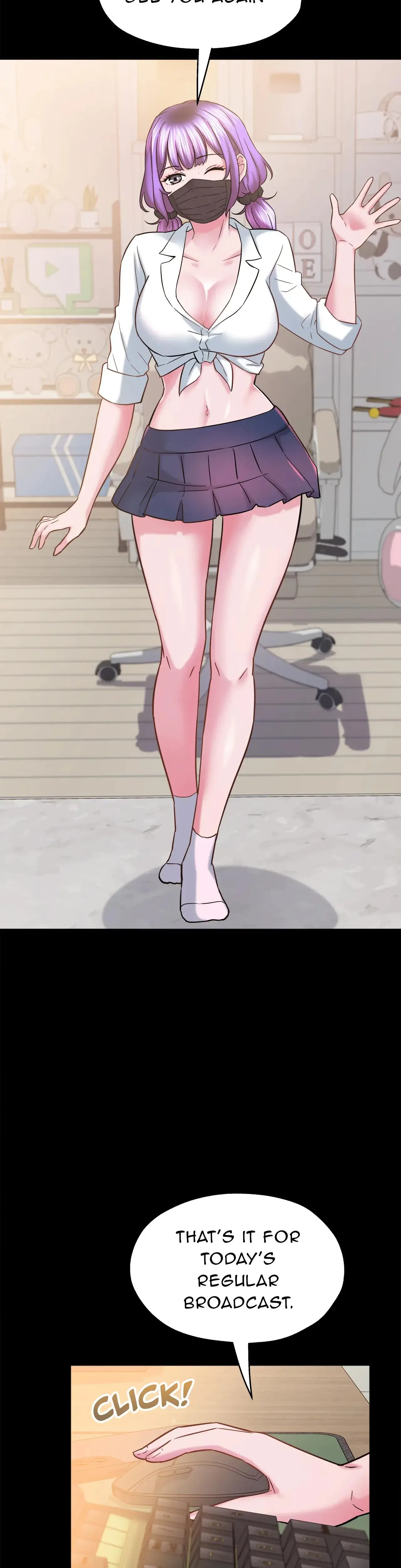 Succubus Contract Chapter 9 - Page 9