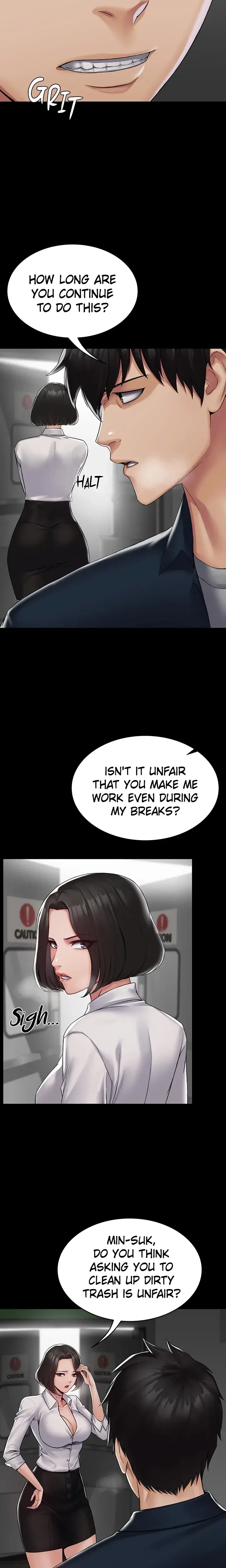 Succubus System Chapter 1 - Page 16