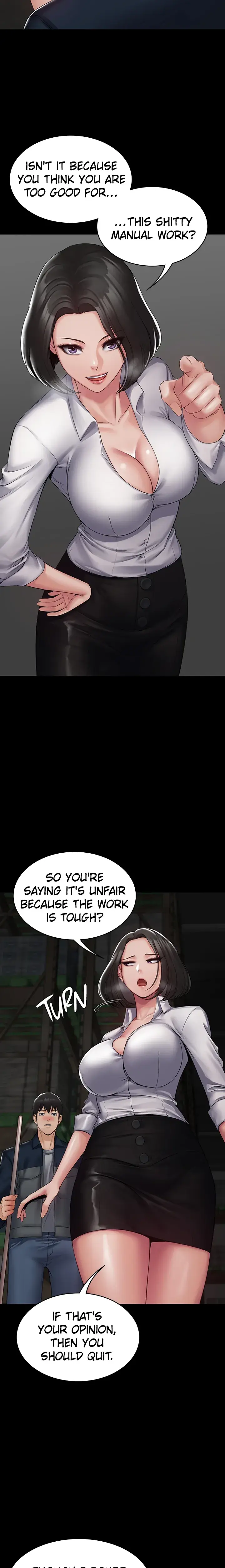 Succubus System Chapter 1 - Page 17