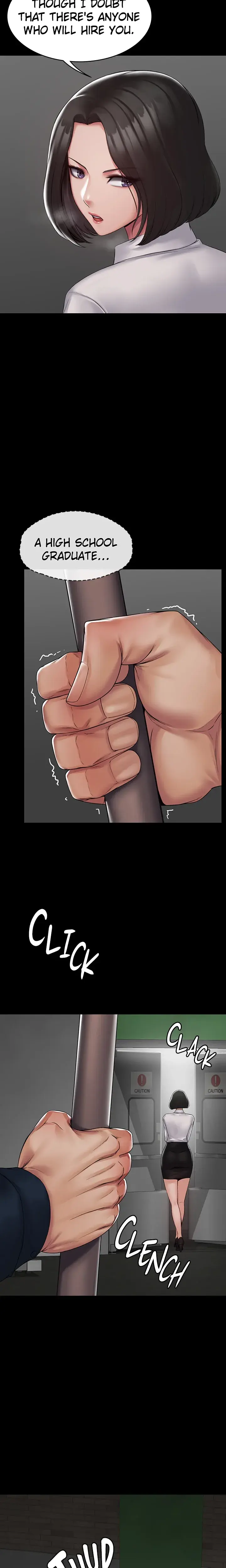 Succubus System Chapter 1 - Page 18