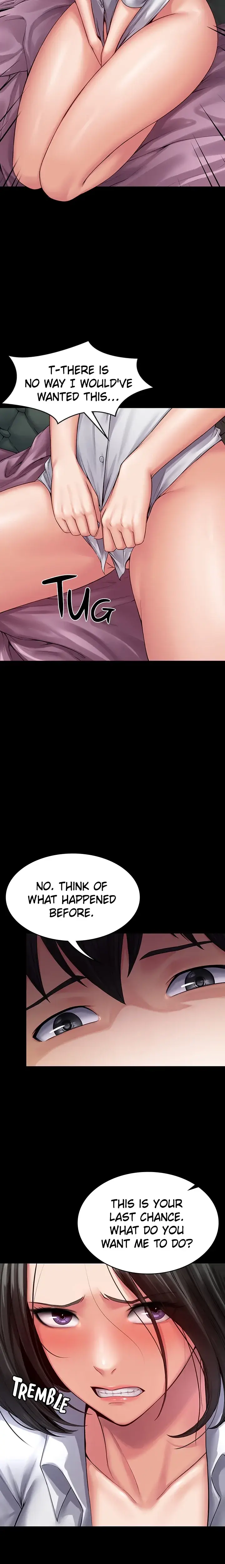Succubus System Chapter 1 - Page 2
