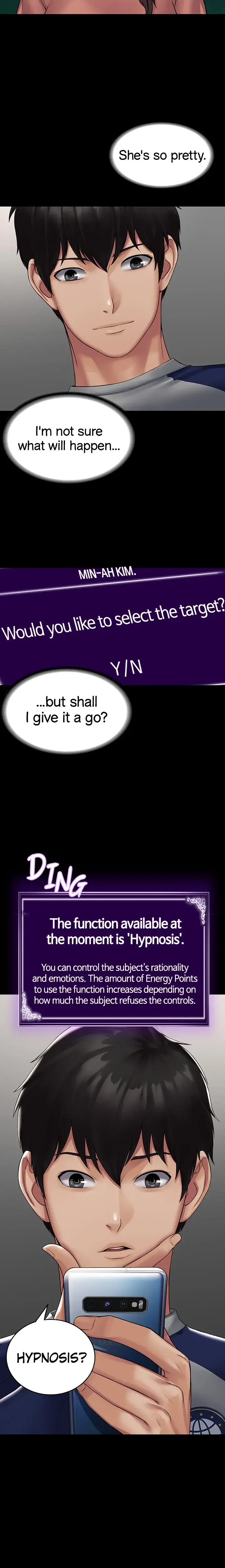 Succubus System Chapter 1 - Page 29