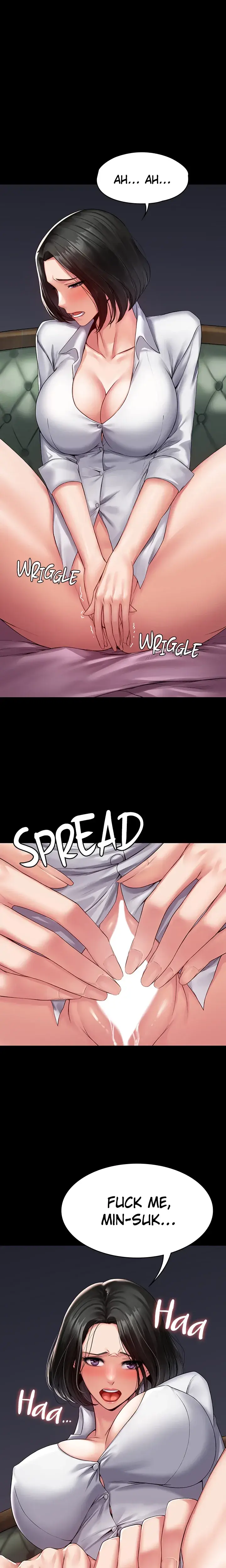 Succubus System Chapter 1 - Page 3