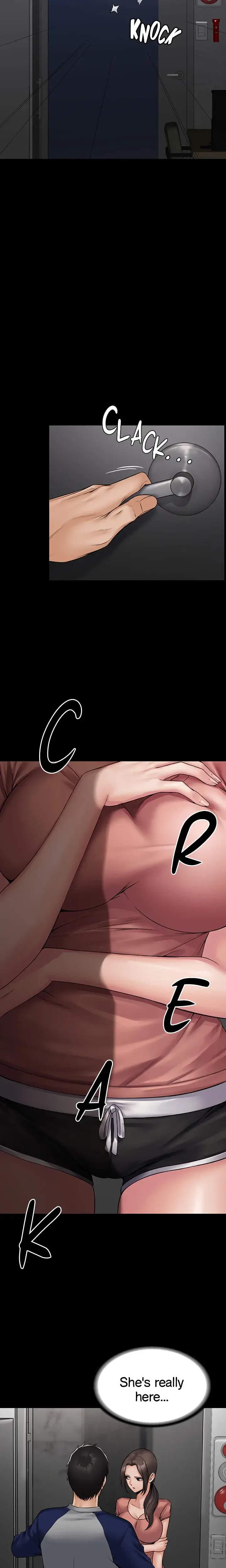 Succubus System Chapter 1 - Page 36