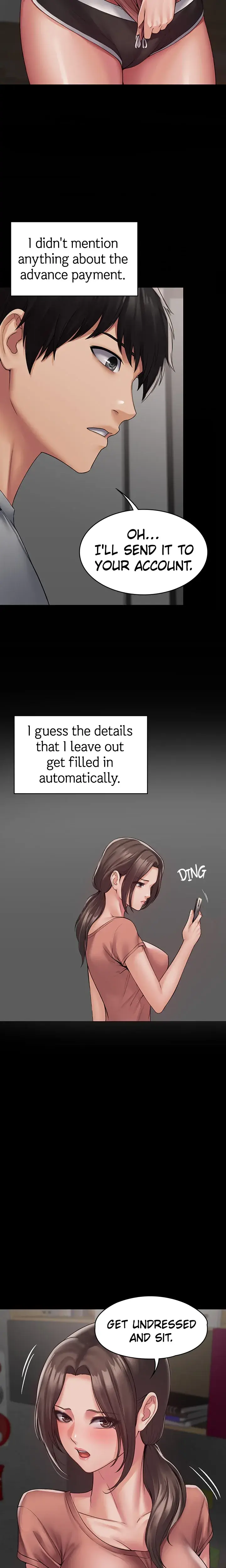 Succubus System Chapter 1 - Page 39