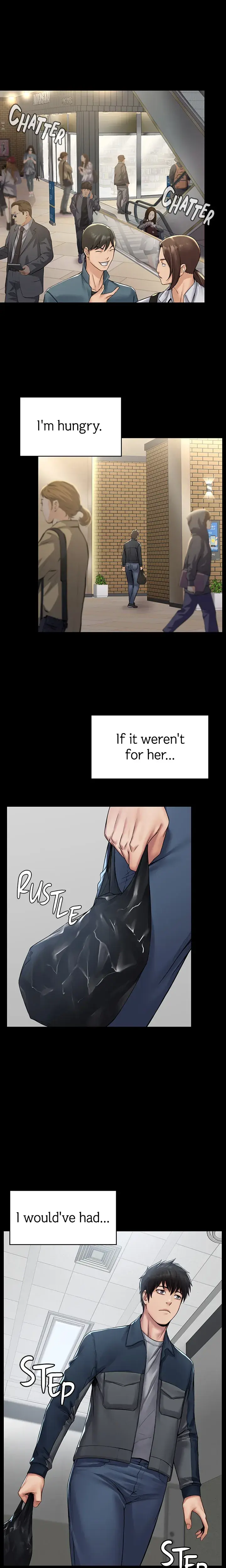 Succubus System Chapter 1 - Page 5