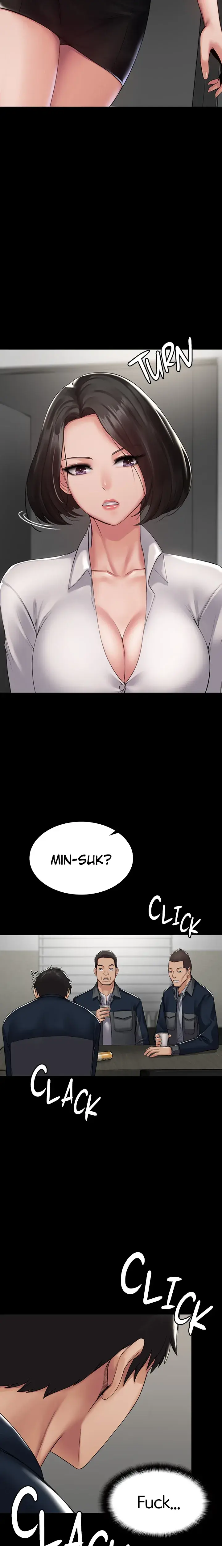 Succubus System Chapter 1 - Page 8