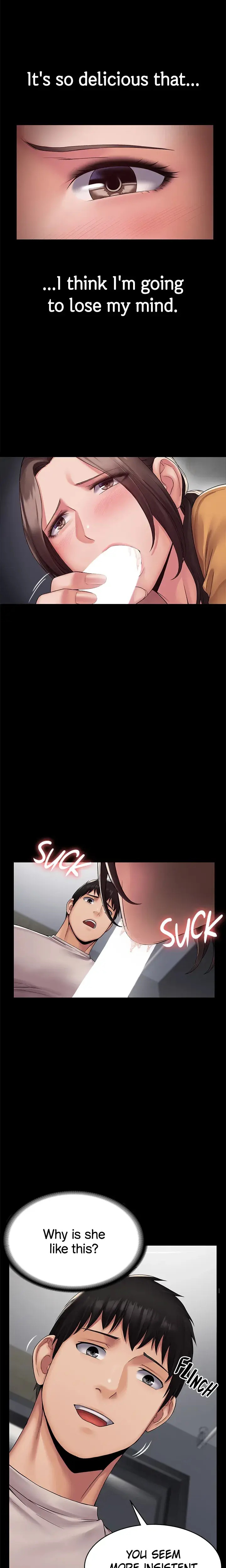 Succubus System Chapter 10 - Page 4