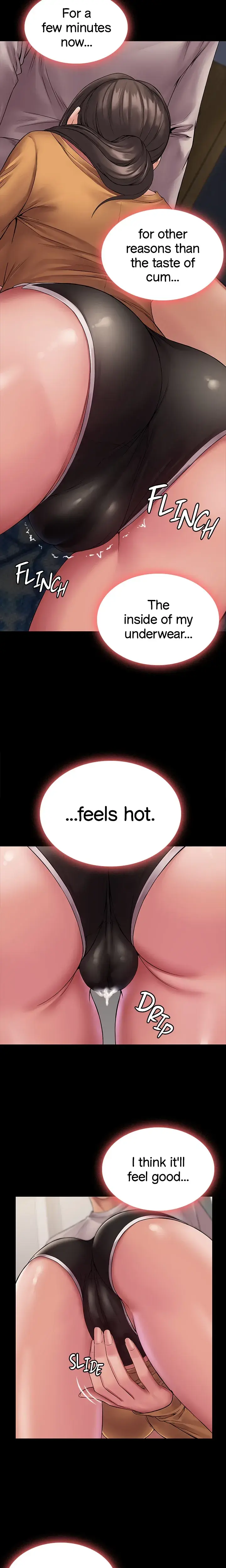 Succubus System Chapter 10 - Page 6