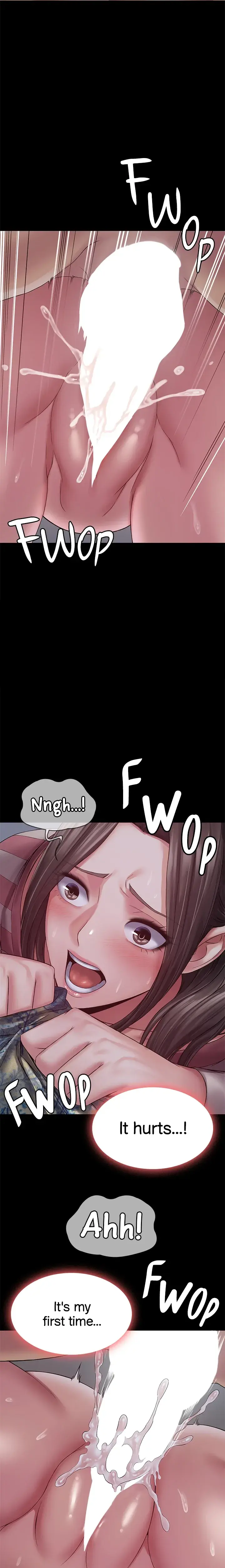 Succubus System Chapter 11 - Page 12