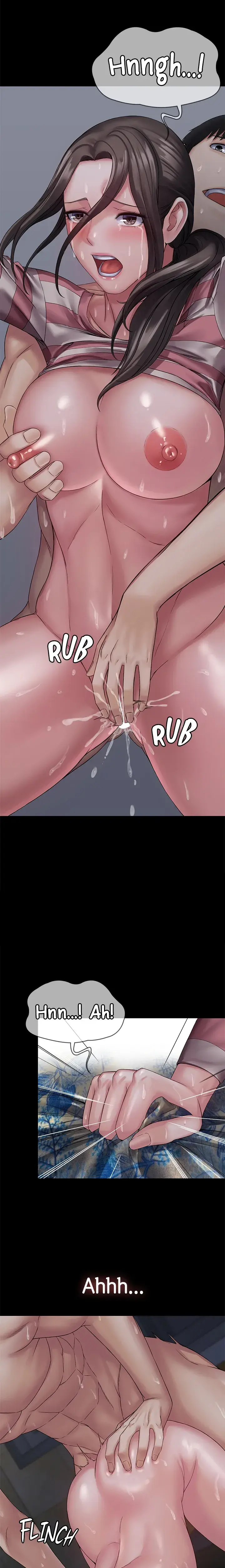 Succubus System Chapter 11 - Page 16