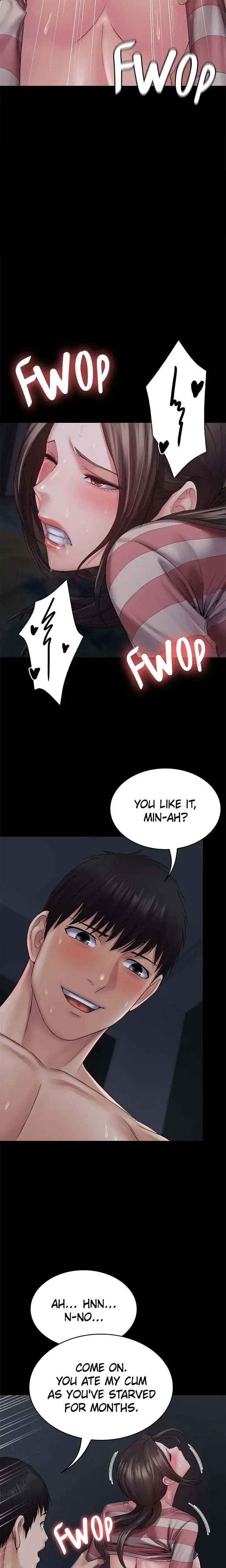 Succubus System Chapter 11 - Page 19