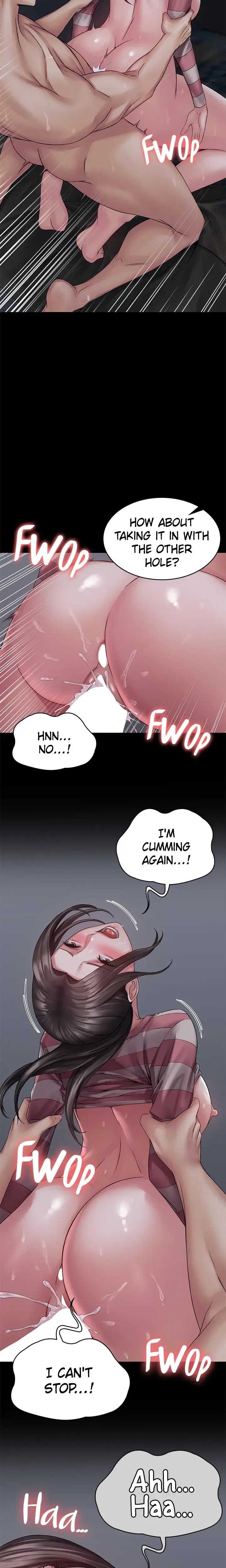 Succubus System Chapter 11 - Page 20