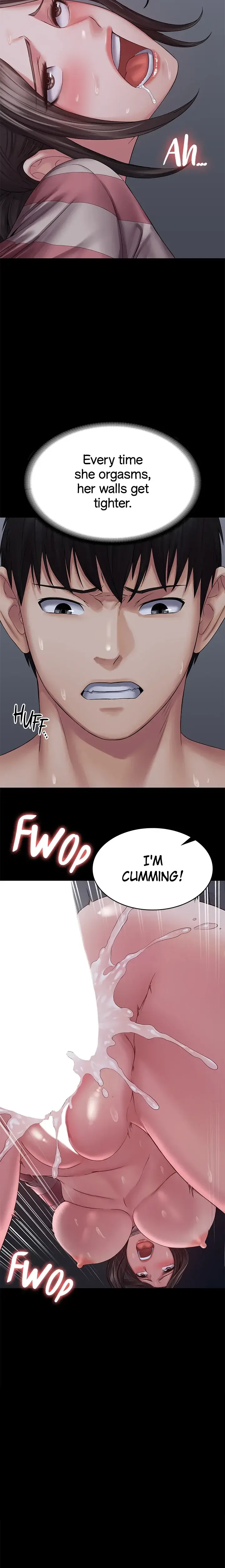 Succubus System Chapter 11 - Page 21