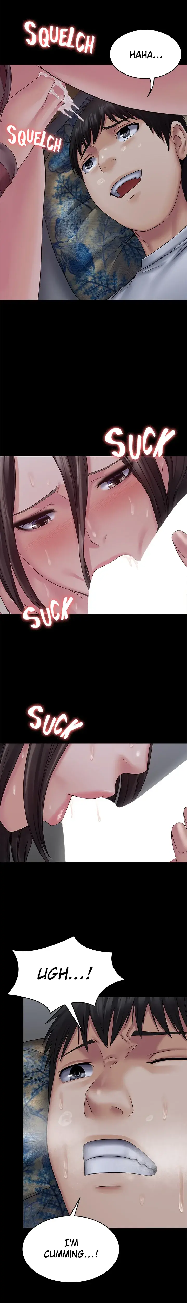 Succubus System Chapter 11 - Page 4