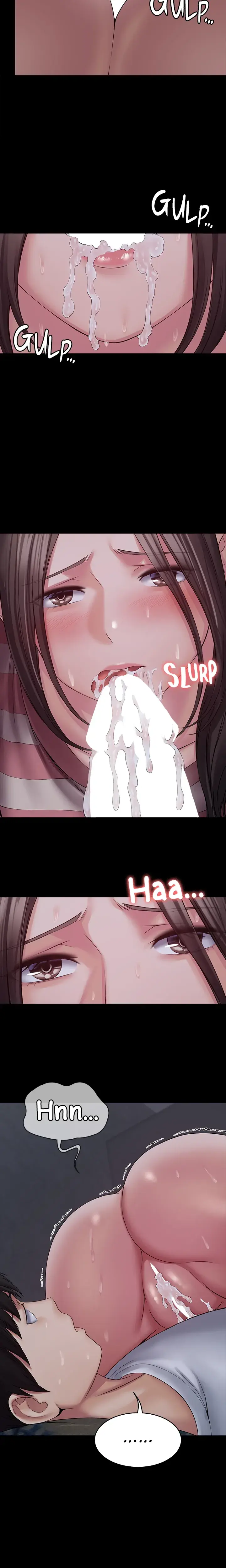 Succubus System Chapter 11 - Page 6