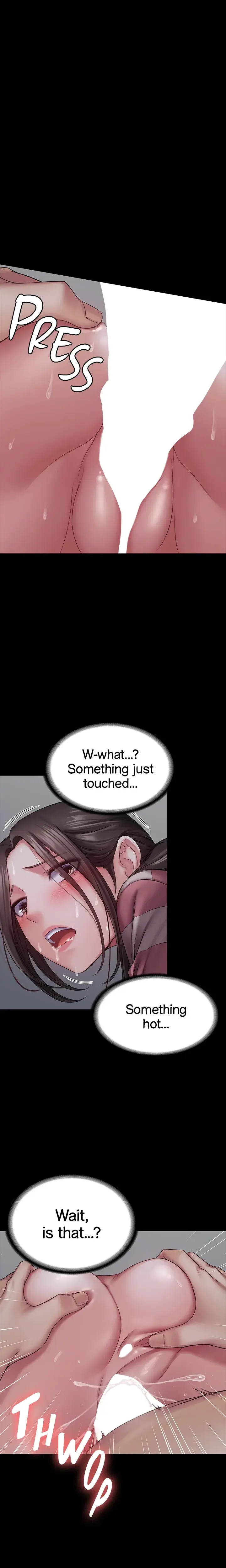 Succubus System Chapter 11 - Page 9
