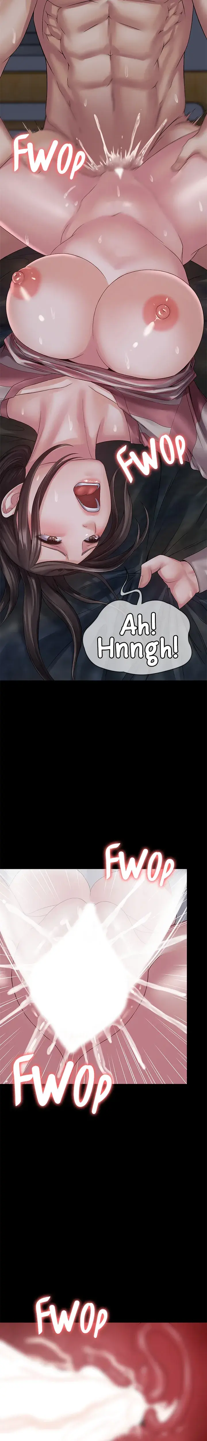Succubus System Chapter 12 - Page 12