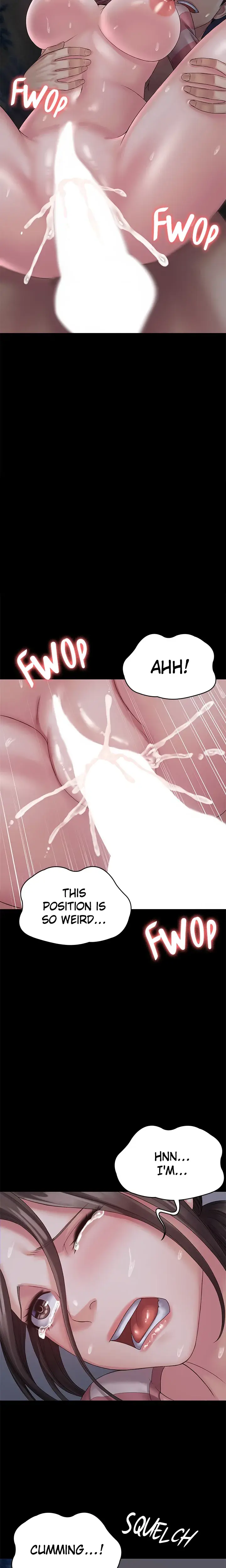 Succubus System Chapter 12 - Page 14