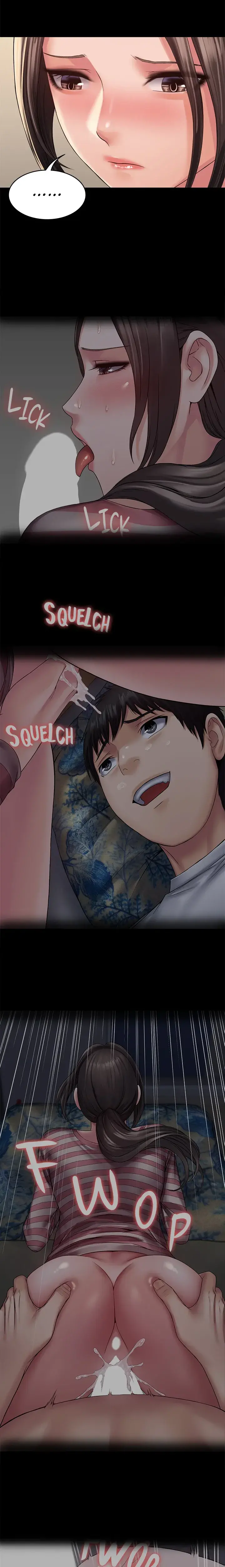Succubus System Chapter 12 - Page 18