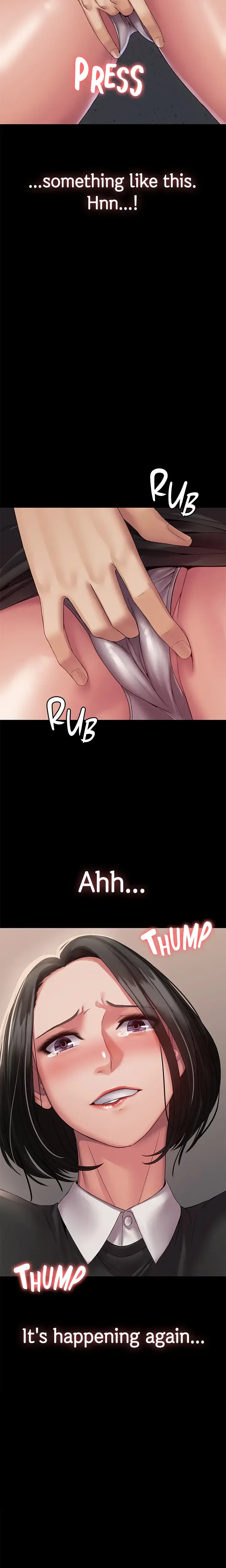 Succubus System Chapter 13 - Page 13