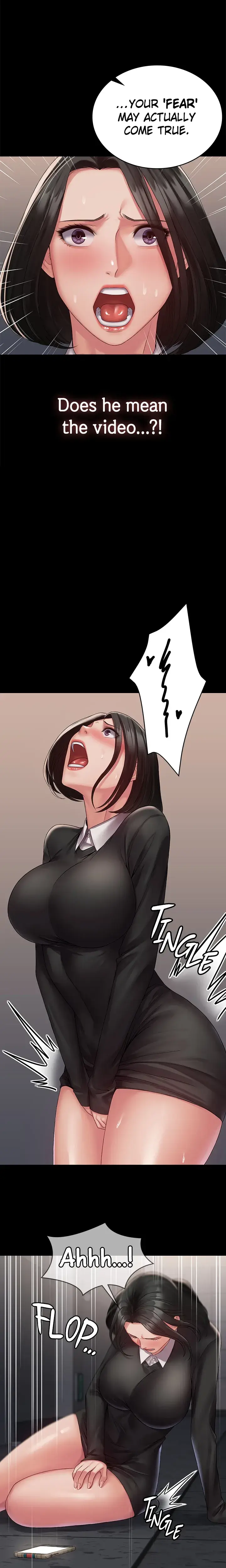 Succubus System Chapter 13 - Page 16
