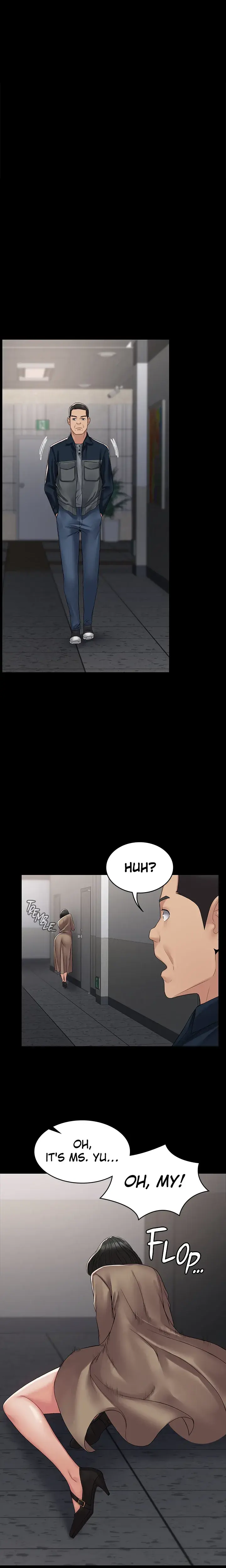 Succubus System Chapter 13 - Page 18