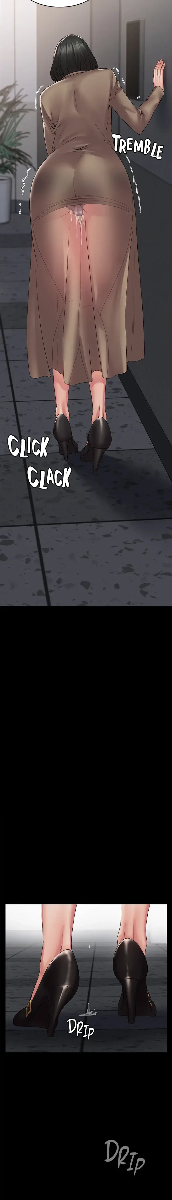 Succubus System Chapter 13 - Page 20