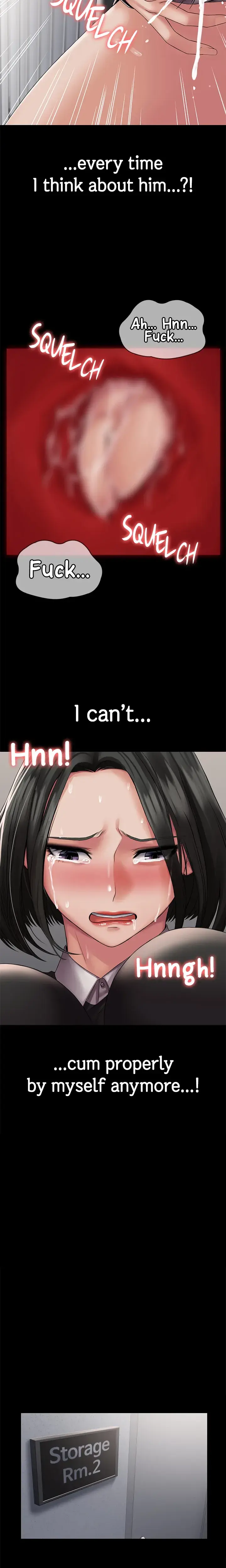Succubus System Chapter 13 - Page 23