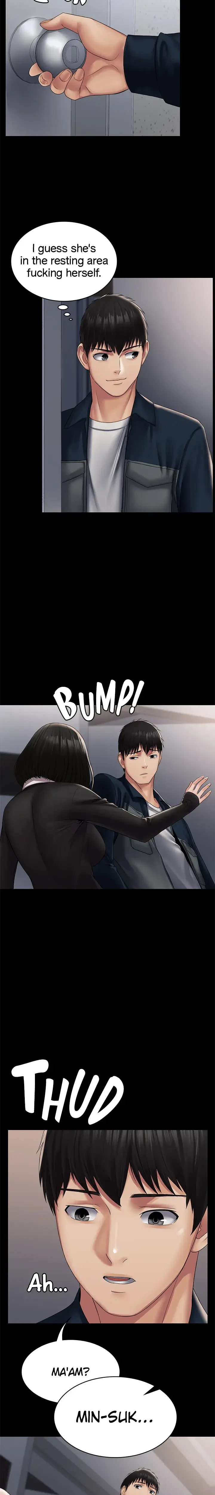 Succubus System Chapter 13 - Page 25