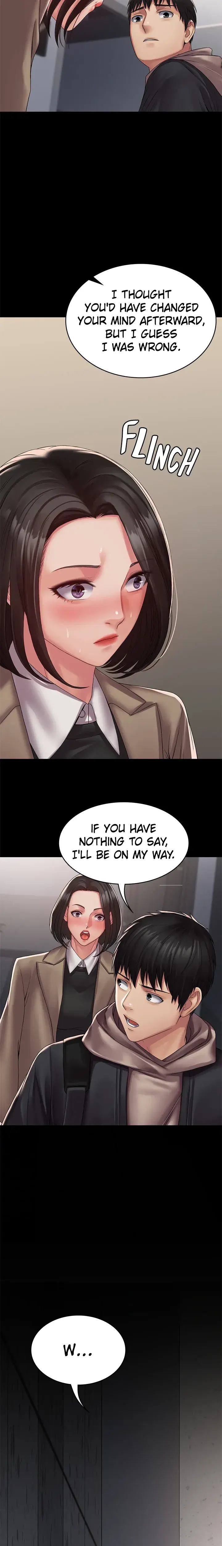 Succubus System Chapter 13 - Page 4