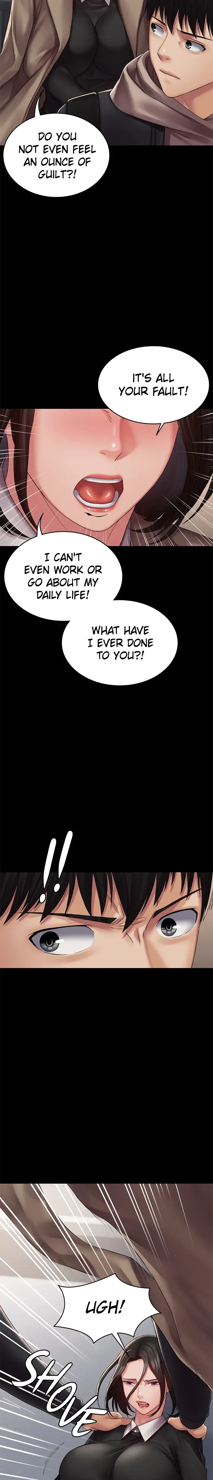 Succubus System Chapter 13 - Page 7