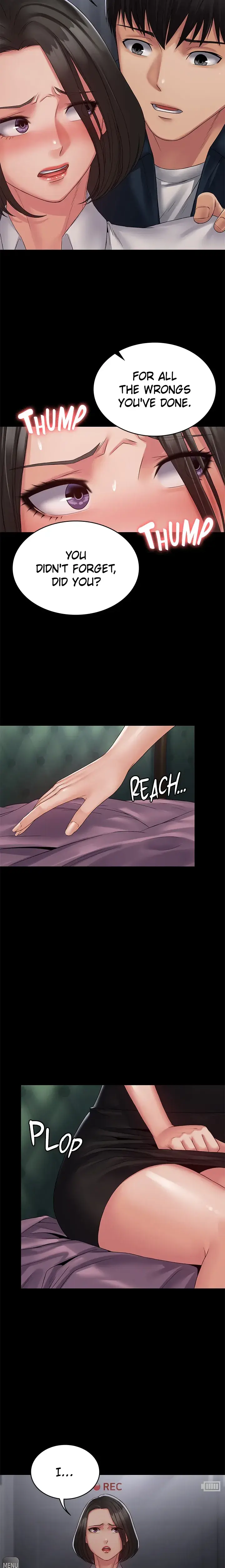 Succubus System Chapter 14 - Page 12