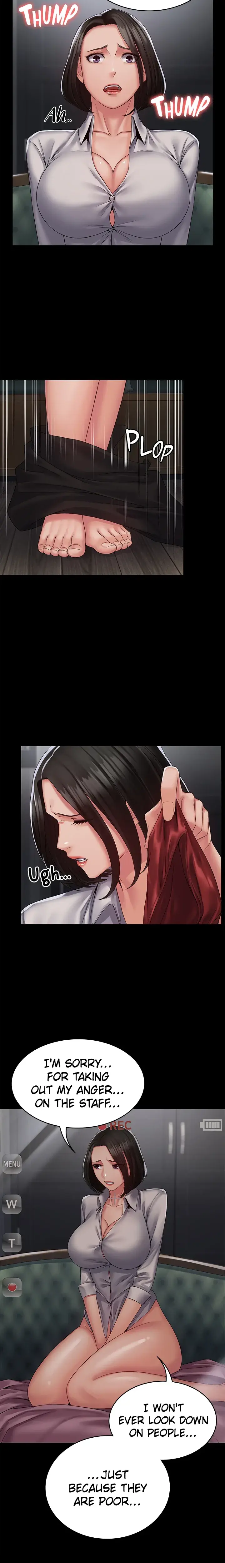 Succubus System Chapter 14 - Page 14