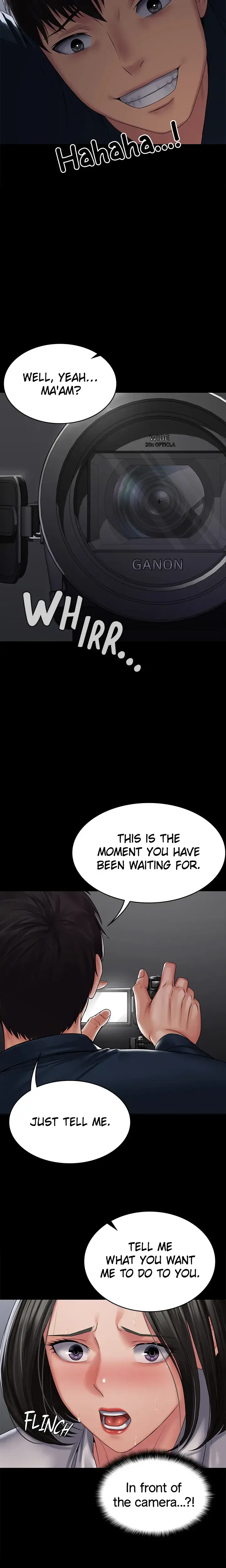 Succubus System Chapter 14 - Page 16