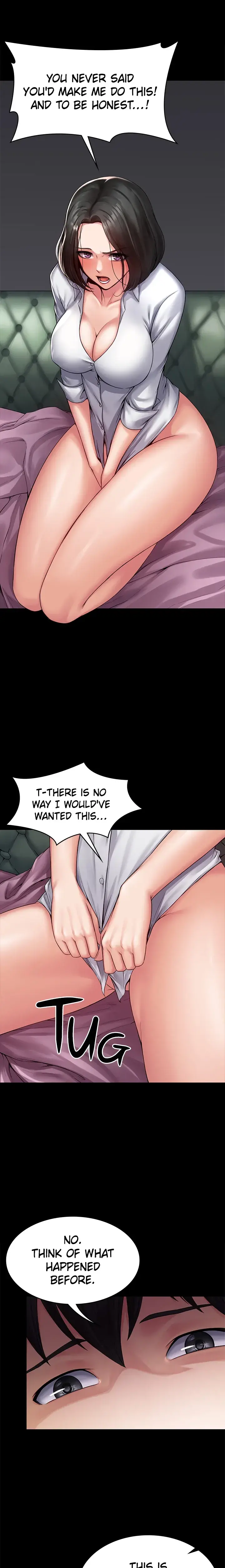 Succubus System Chapter 14 - Page 17